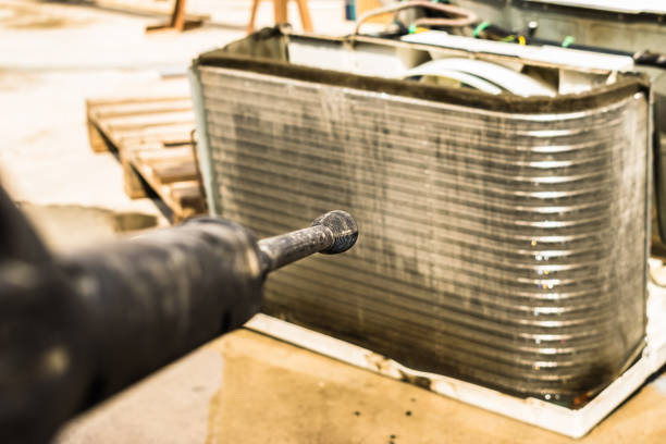 Best Home Air Vent Cleaning  in Sun Valley, NV