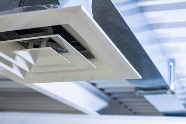 Affordable HVAC Duct Cleaning in NV