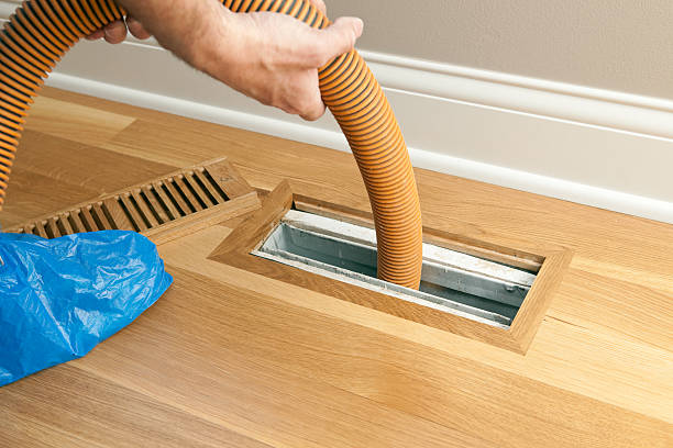 Best Residential Air Duct Cleaning  in Sun Valley, NV